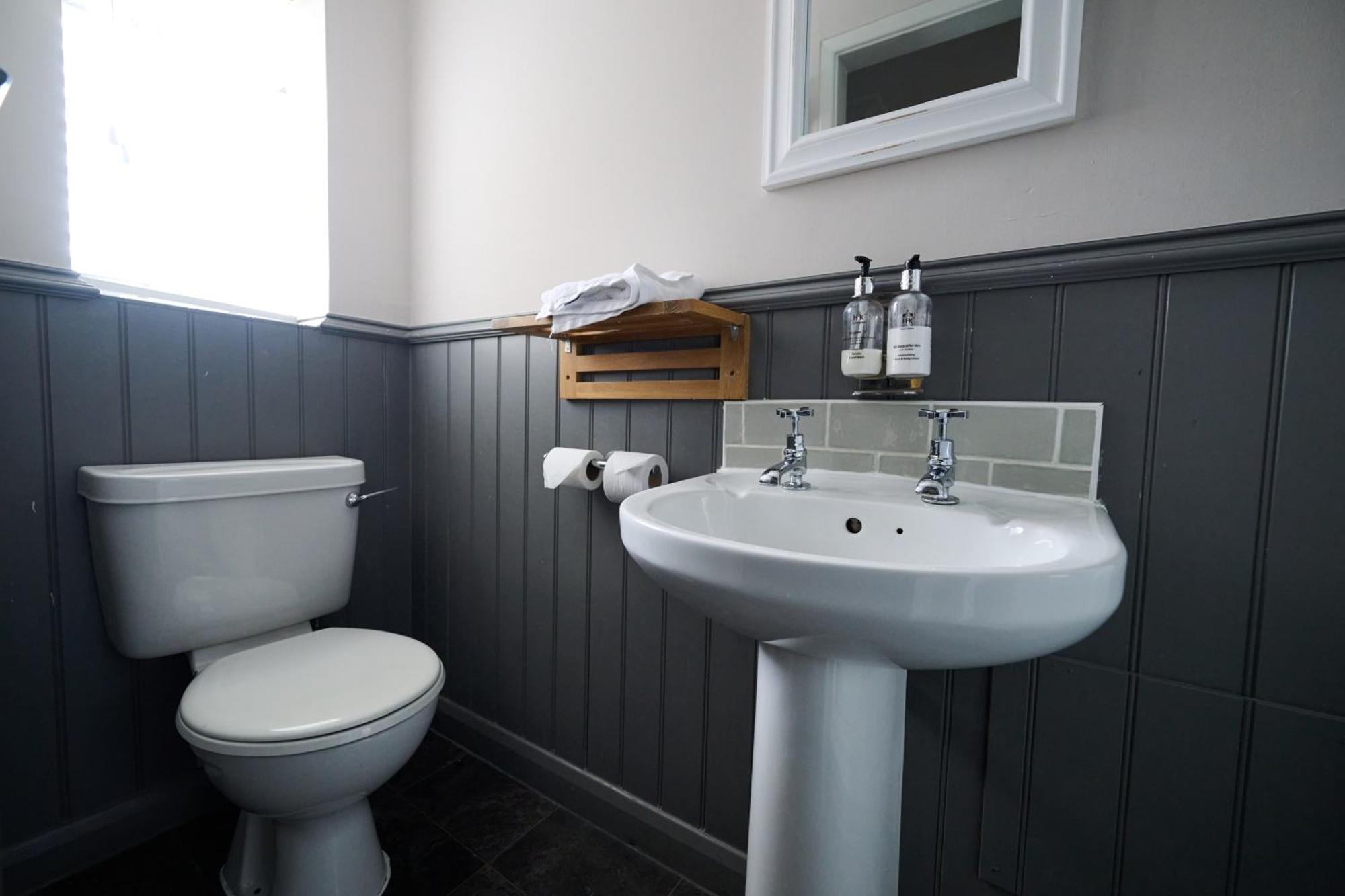 White Hart, Newmarket By Marston'S Inns Dış mekan fotoğraf