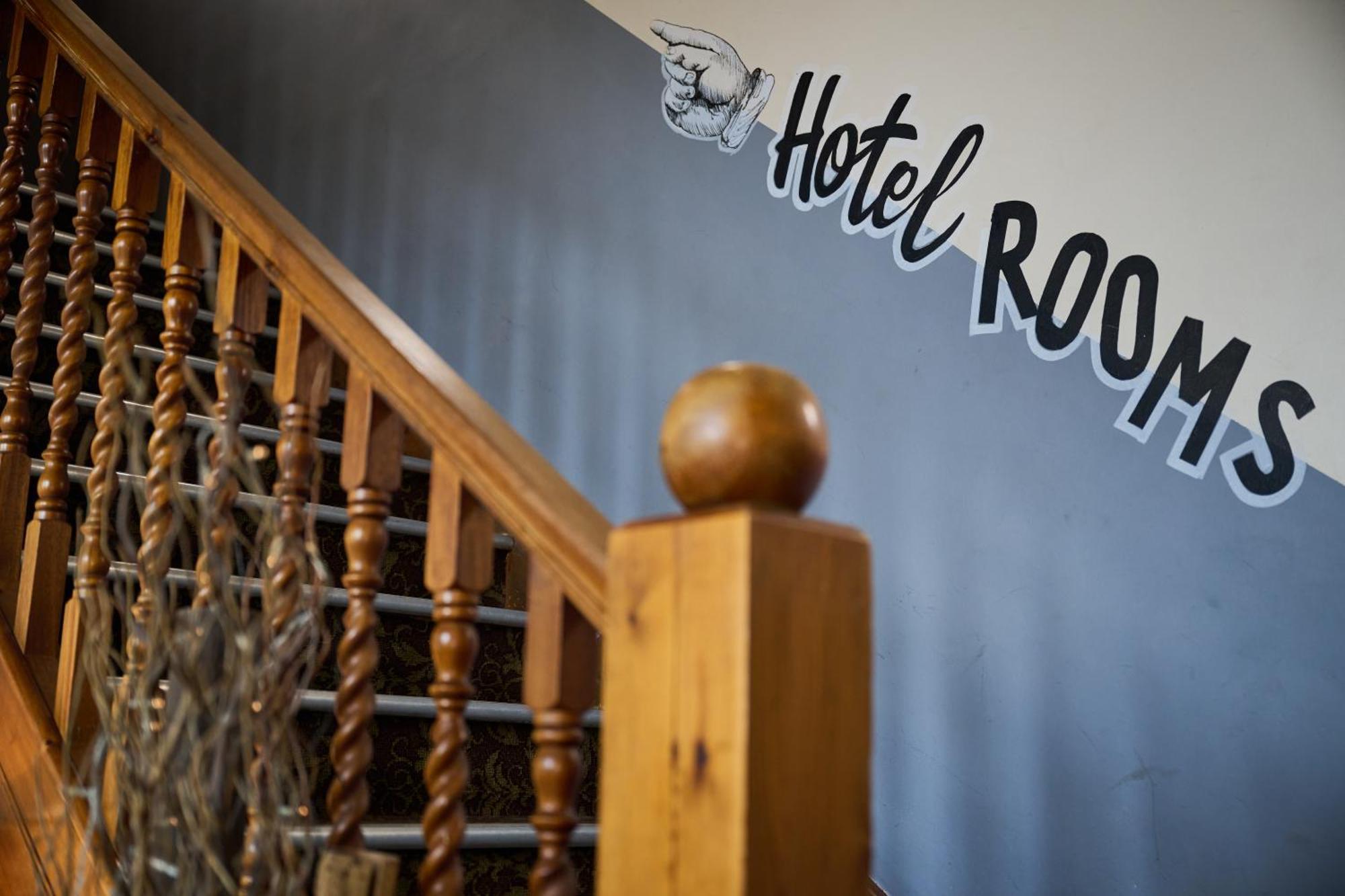 White Hart, Newmarket By Marston'S Inns Dış mekan fotoğraf