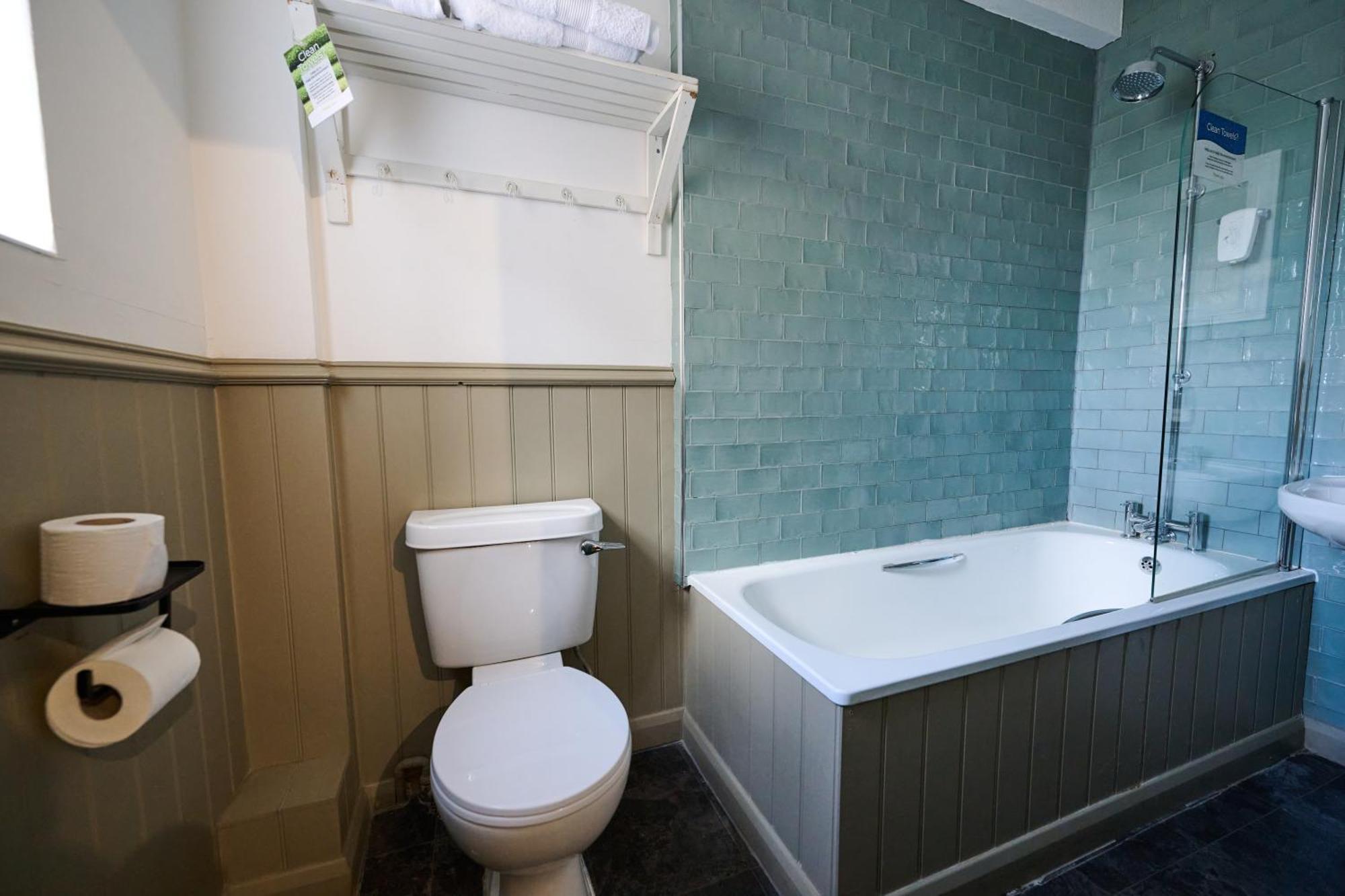 White Hart, Newmarket By Marston'S Inns Dış mekan fotoğraf